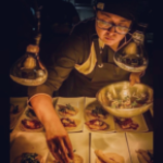 Foto del perfil de Veronica Hernandez